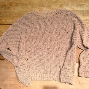 Aerie sweater